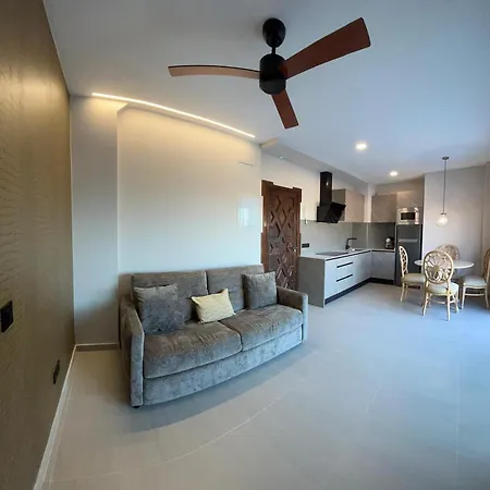 מלון דירות La Lipa Con Piscina Privada