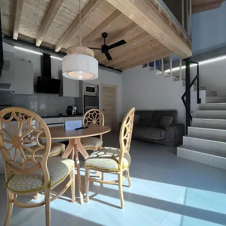 מלון דירות La Lipa Con Piscina Privada